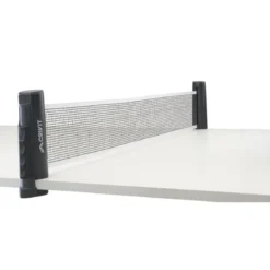 CRIVIT Tischtennisschläger-Set / Tischtennis-Netz - B-Ware