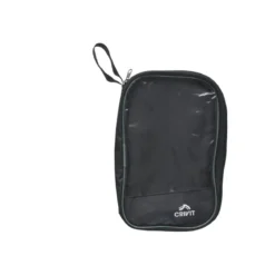 CRIVIT Tischtennisschläger-Set / Tischtennis-Netz - B-Ware