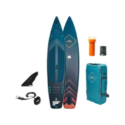 CRIVIT Touring-SUP, aufblasbar - B-Ware sehr gut