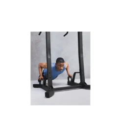 CRIVIT Trainingsstation »Power Tower«, vielfältig - B-Ware neuwertig