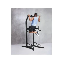 CRIVIT Trainingsstation »Power Tower«, vielfältig - B-Ware neuwertig