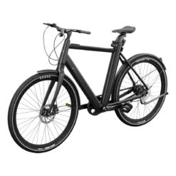 CRIVIT Urban E-Bike X - B-Ware