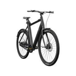 CRIVIT Urban E-Bike X - B-Ware