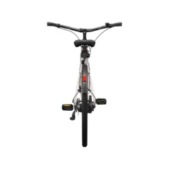 CRIVIT Urban E-Bike Y - B-Ware gut