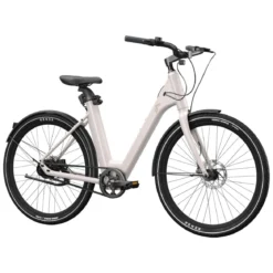CRIVIT Urban E-Bike Y - B-Ware gut