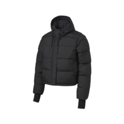 Damen Funktionsjacke, kurz geschnitten - B-Ware