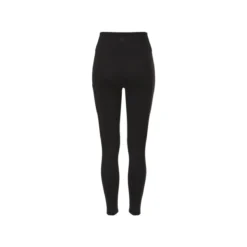 Damen Funktionstights, Knöchellänge, extra breiter Bund - B-Ware