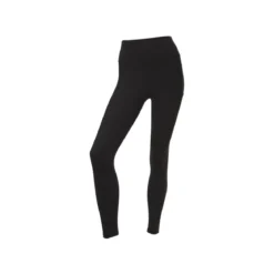 Damen Funktionstights, Knöchellänge, extra breiter Bund - B-Ware