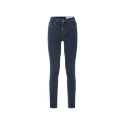Damen Jeans, Super Skinny Fit, normale Leibhöhe - B-Ware