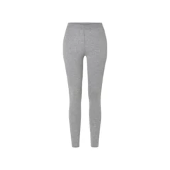 Damen Leggings, 2 Stück, mit Bio-Baumwolle - B-Ware