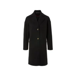 Damen Mantel, warm gefüttert - B-Ware
