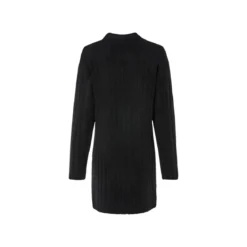 Damen Strickkleid, leger geschnitten - B-Ware