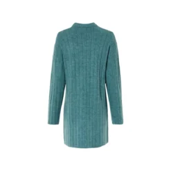 Damen Strickkleid, leger geschnitten - B-Ware