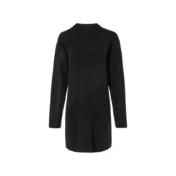 Damen Strickkleid, leger geschnitten - B-Ware