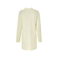 Damen Strickkleid, leger geschnitten - B-Ware