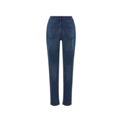 Damen Thermo-Jeans, Straight Fit, normale Leibhöhe - B-Ware