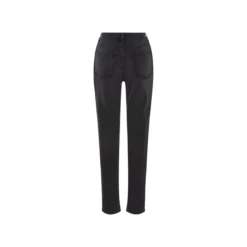 Damen Thermo-Jeans, Straight Fit, normale Leibhöhe - B-Ware