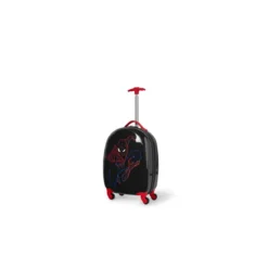 DC Kinder Reisekoffer, 20,5 l (Spiderman) - B-Ware sehr gut