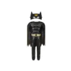 DC Kleinkinder-Kostüm, für Jungen, 98/104, Batman - B-Ware neuwertig