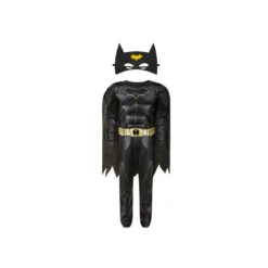 DC Kleinkinder-Kostüm, für Jungen, 98/104, Batman - B-Ware neuwertig