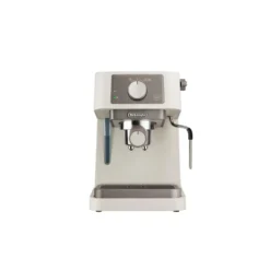 DELONGHI Espresso Siebträger-Maschine »Stilosa Pump Espresso EC235.CR«, 1100W - B-Ware