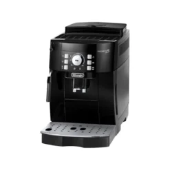Delonghi Super Kompakt Kaffeevollautomat ECAM12.123.B, 13 Mahlgradstufen - B-Ware gut