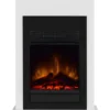 Dimplex Elektrokamin, Bellini Black - B-Ware neuwertig