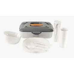 EASY CAMP Picnic Box (M) - B-Ware Transportschaden Kosmetisch