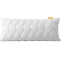 Emma Kopfkissen Aloe Vera, 110 x 45 cm - B-Ware sehr gut