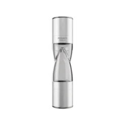 ERNESTO® Edelstahl Salz- und Pfeffermühle/ Chilimühle (Chilimühle) - B-Ware neuwertig