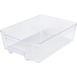 ERNESTO® Kühlschrank-Organizer, stapelbar - B-Ware