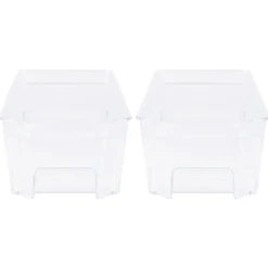 ERNESTO® Kühlschrank-Organizer, stapelbar - B-Ware