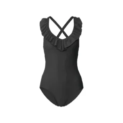 esmara® Damen Badeanzug mit integrierten Softcups - B-Ware