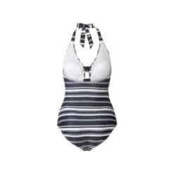 esmara® Damen Badeanzug mit integrierten Softcups - B-Ware