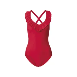 esmara® Damen Badeanzug mit integrierten Softcups - B-Ware