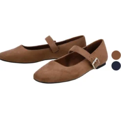 esmara® Damen Ballerinas - B-Ware