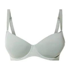 esmara® Damen Bügel-BHs, 2 Stück, gepaddet Cups - B-Ware