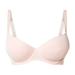 esmara® Damen Bügel-BHs, 2 Stück, gepaddet Cups - B-Ware