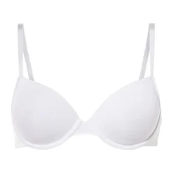 esmara® Damen Bügel BHs, 2-Stück mit verstellbaren Trägern - B-Ware