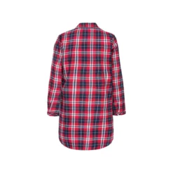 esmara Damen Bigshirt mit Reverskragen - B-Ware
