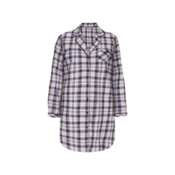 esmara Damen Bigshirt mit Reverskragen - B-Ware