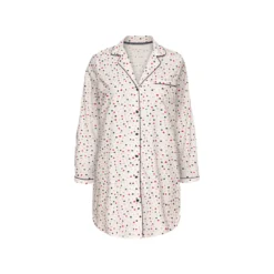 esmara Damen Bigshirt mit Reverskragen - B-Ware