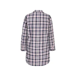 esmara Damen Bigshirt mit Reverskragen - B-Ware