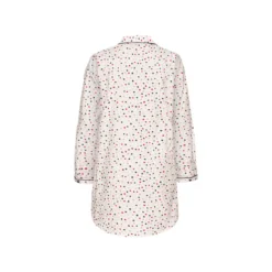 esmara Damen Bigshirt mit Reverskragen - B-Ware