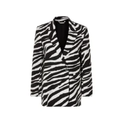 esmara® Damen Blazer, gerade geschnitten - B-Ware