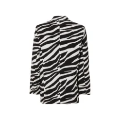esmara® Damen Blazer, gerade geschnitten - B-Ware