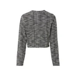 esmara® Damen Blazer im Tweed-Design - B-Ware