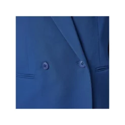 esmara® Damen Blazer, mit doppeltem Knopfverschluss - B-Ware