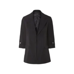 esmara® Damen Blazer, mit Eingrifftaschen - B-Ware