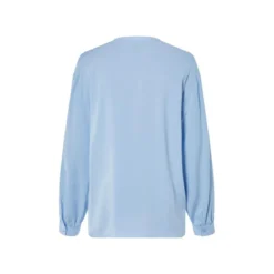 esmara® Damen Bluse, leger geschnitten - B-Ware